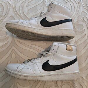 Nike Men's Size 8 Court Royale 2